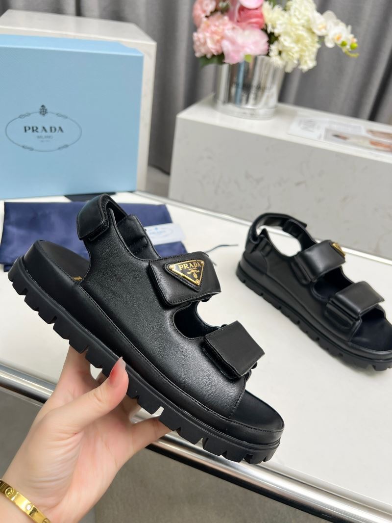 Prada Sandals